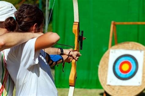 Archery Tips - How to Perfect Your Bow Technique