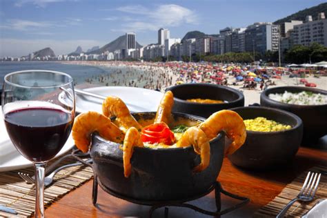 Melhores Restaurantes No Rio De Janeiro Top Para Conhecer