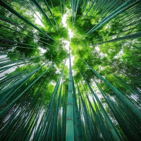 Discover The Environmental Benefits Of Bamboo