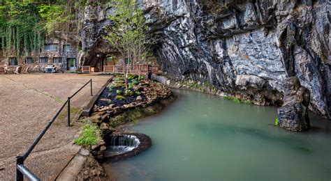 Amenities & Activities | Beckham Creek Cave L