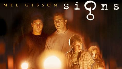 Signs - Movie - Where To Watch