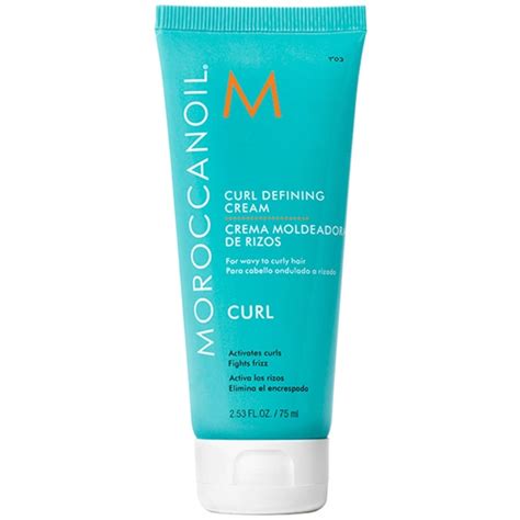 Moroccanoil Curl Defining Cream 75ml → Fri Frakt Val Enly