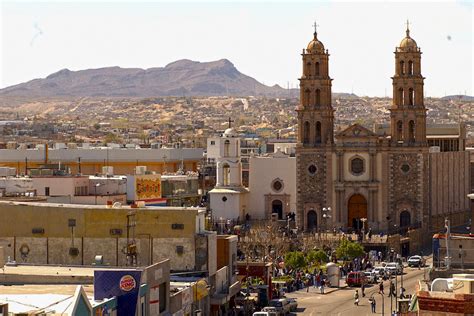 Ciudad Juárez Guía Gay México