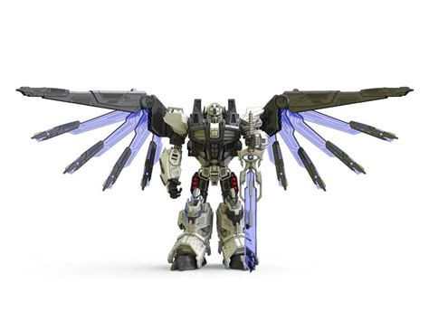 Mastermind Creations Seraph Prominion Nova Prime Transformers News