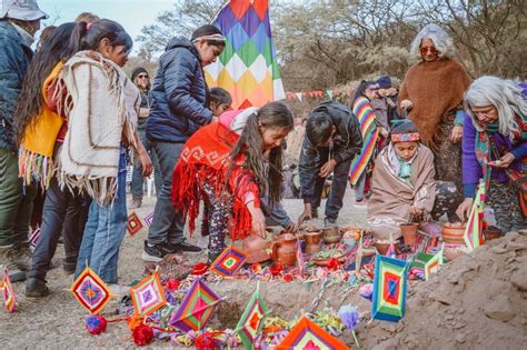 El Shincal De Quimivil Se Prepara Para Conmemorar El D A De La