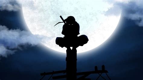 Itachi Minimalist Wallpapers Top Free Itachi Minimalist Backgrounds