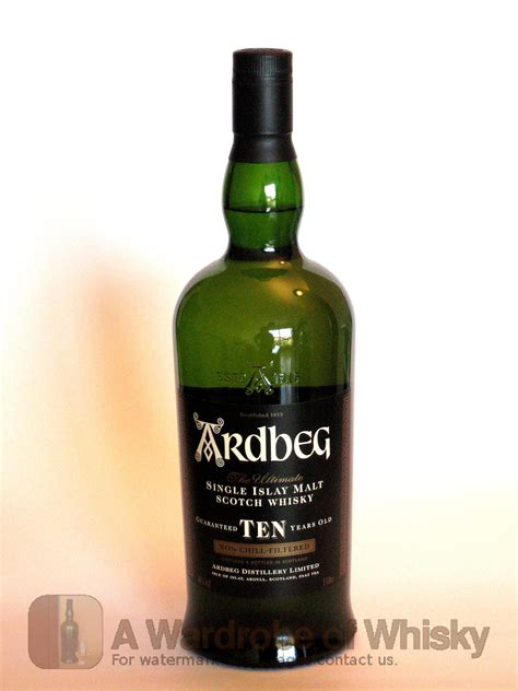 Buy Ardbeg 10 Year Old Single Malt Whisky Ardbeg Whisky Ratings