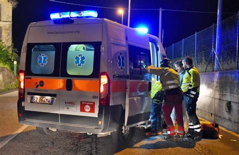 Incidente A Bologna Anziano Muore Dopo Lo Schianto Sui Viali