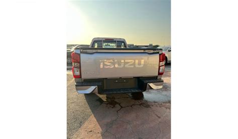 New Isuzu DMax Isuzu D-Max Pickup, single Cab, 1.9 CC, Model 2023 2023 ...