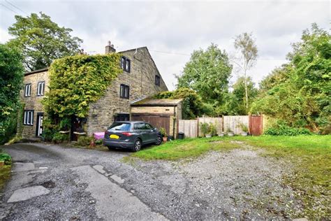 Walverden Road Briercliffe Burnley 4 Bed Semi Detached House For Sale