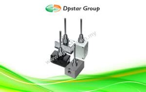 ACI High Temperature Immersion Sensors & Transmitters | Dpstar