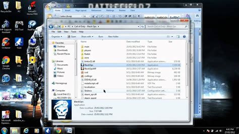 How To Install Call Of Duty Black Ops On Pc For Free Install Any Game