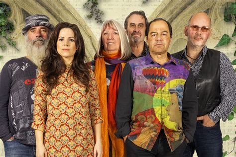 Steeleye Span The 50th Anniversary Tour Continues Folk Radio UK