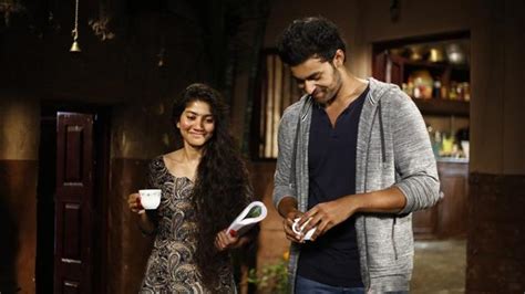 Varun Tej, Sai Pallavi starrer Fidaa slated for release on July 21 - Hindustan Times