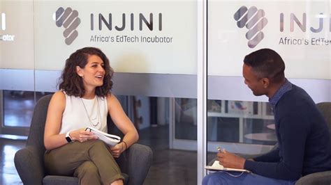 How Injini Is Serving As A Launchpad For African EdTech Startups