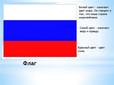 Символы России - презентация онлайн