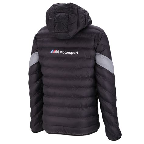 Campera Puma Bmw Motorsport Mcs Ecolite Dexter