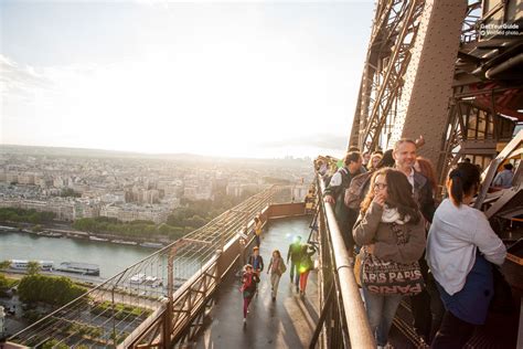 Rutas Y Visitas Guiadas Por La Torre Eiffel Guía Blog Francia