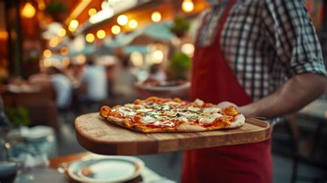 Top Pizza Franchises In Thailand Slant Pos