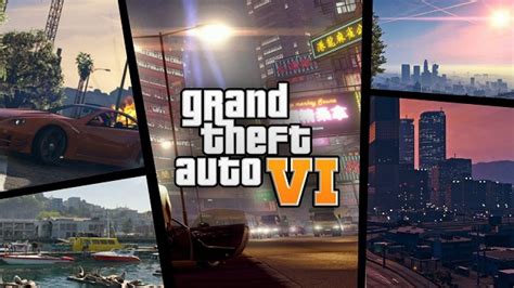 Gta Vi Des Rumeurs Autour Du Futur Titre Phare De Rockstar Branchez