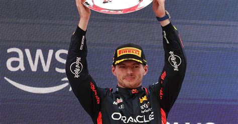 Verstappen sobra no GP da Espanha e chega a 40 vitórias na F 1