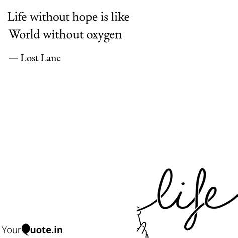 World Without Oxygen Quotes Writings By Bithika Biswas YourQuote