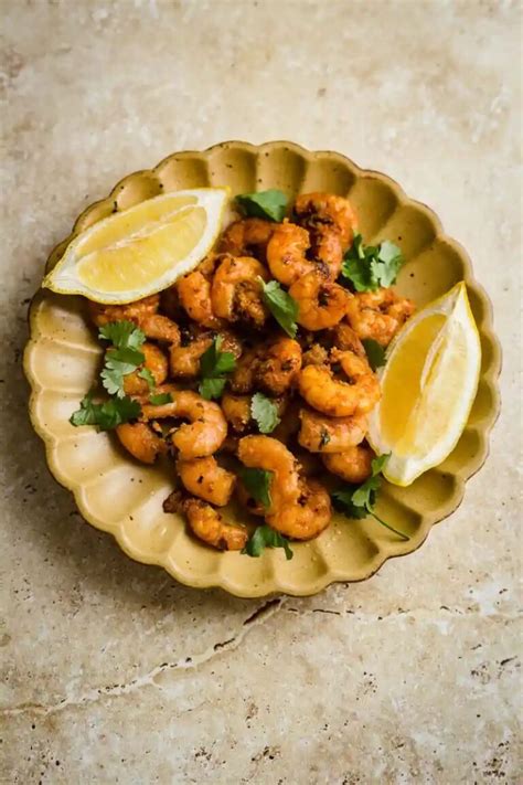 31 Healthy Low Calorie Shrimp Recipes For Weight Loss