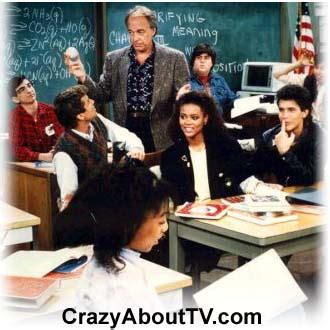 Head of the Class TV Show