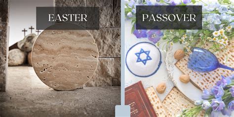 The Distinction Between Passover And Easter Origins And Significance Light In Fashion