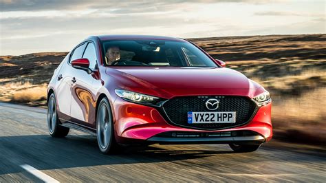mazda  review  top gear