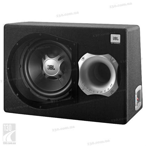 Jbl Gt5 1204bp — Car Subwoofer