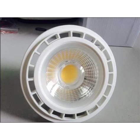 12w 15w 12volt Ar111 G53 Base Cob Led Reflector Spot Light Bulb