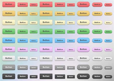 Css Button