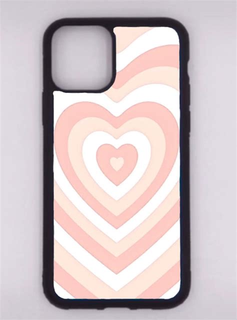 Heart Phone Cases Etsy