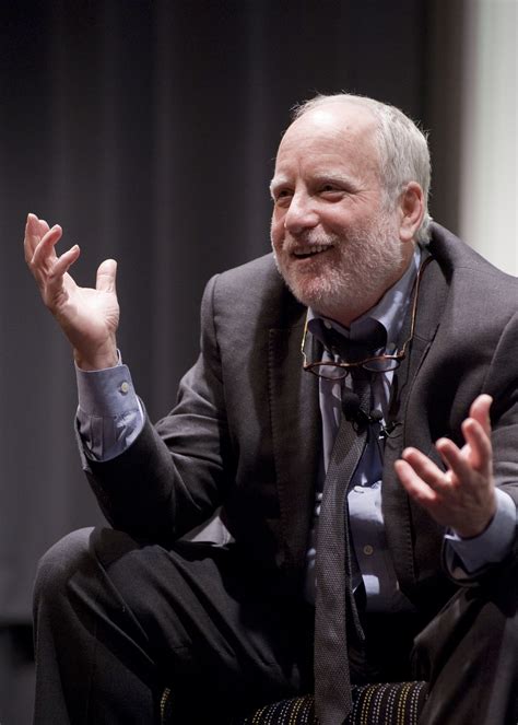 A Conversation with Richard Dreyfuss - Forum on Life, Culture & Society