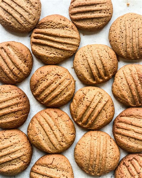 Galletas Saludables F Ciles De Hacer Con Avena Coco Y Vainilla