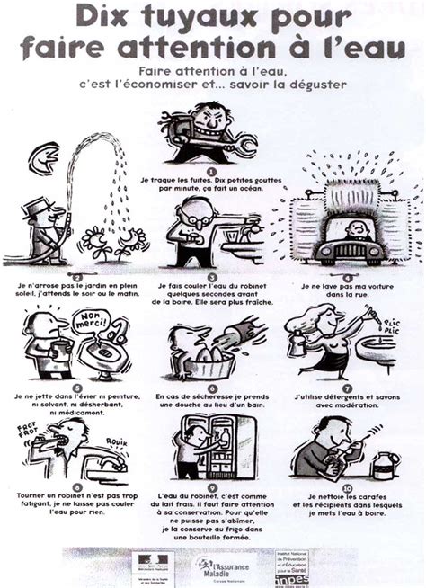 Les Bons Gestes Au Quotidien All Content