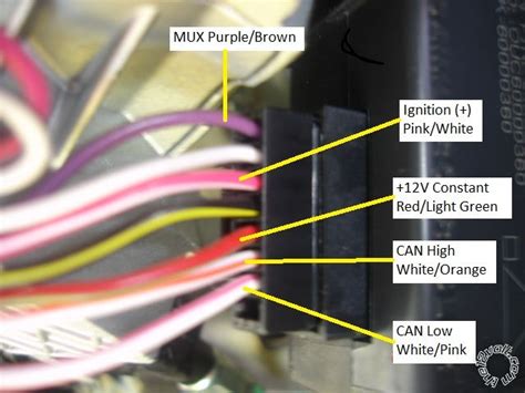 Jeep Patriot Radio Wiring Diagram Diagraminfo