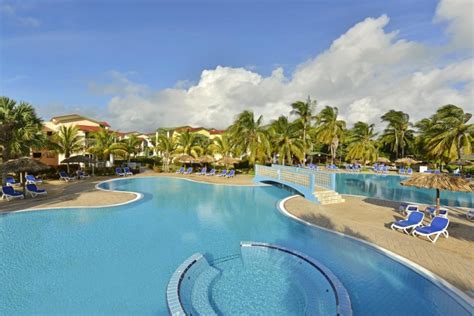 Habana Riviera 4 Iberostar Tainos 4 Welcome Travel