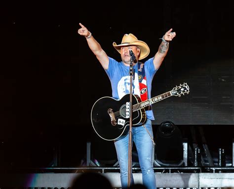 Jason Aldean ‘highway Desperado’ Tour 2024 Where To Get Tickets