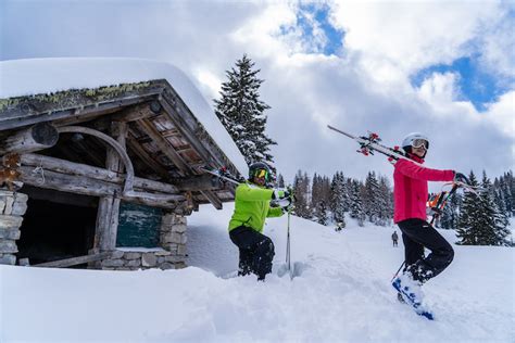 Alpe Cimbra La Skiarea Dei Grandi Campioni Dove Sciare