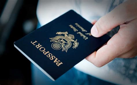 Check The Status Of Your Passport Renewal How To Make Your Passport