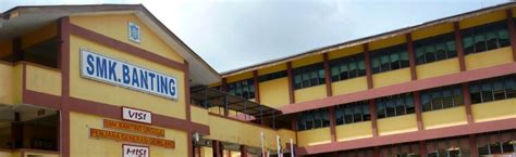 Smk Banting Kuala Langat