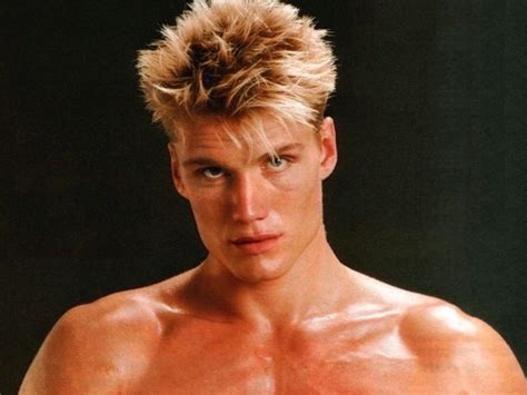 Top 66 Imagen Ivan Drago Modelo Argentino Abzlocal Mx