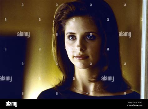 CRUEL INTENTIONS, Sarah Michelle Gellar, 1999 Stock Photo - Alamy