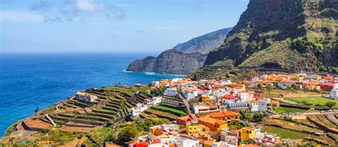 10 Expériences à Vivre Sur Les 8 îles Des Canaries Le Point