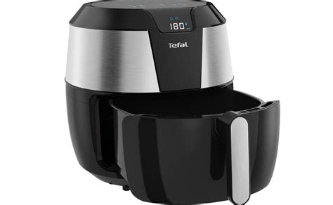 Tefal Ey701d Easy Fry Xxl 5 6 Liter 1700 W Heißluftfritteuse 5 6l Für 80 99€ Statt 97€