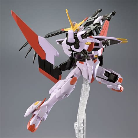 P Bandai High Grade Hg Mobile Suit Gundam Asw G Gundam