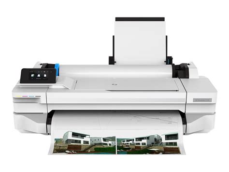 Plotter Hp E Impressoras De Grandes Formatos