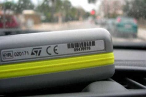 Telepass Europeo Auto Un Solo Dispositivo Per Viaggiare In Quattro